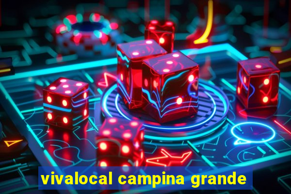 vivalocal campina grande